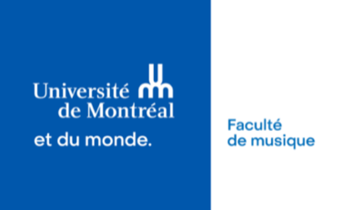 Université de Montréal – Faculté de musique